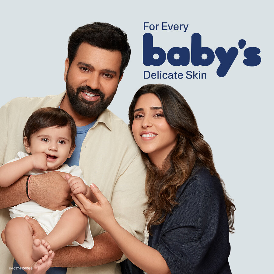 Cetaphil Baby With Organic Calendula Advanced Protection Cream 85G - Image 3